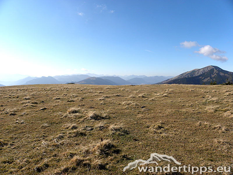 Hofalm/Schnalzstein Abbildung 7