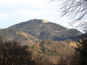 Kloster-Hinteralpe von Norden/Mucken Kogel  Abbildung 12