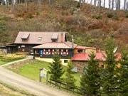 Kloster-Hinteralpe von Norden/Mucken Kogel  Abbildung 3