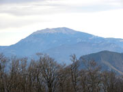 Kloster-Hinteralpe von Norden/Mucken Kogel  Abbildung 7