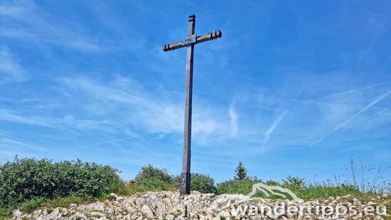 Unterberg von Norden Abbildung 12