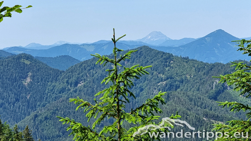 Unterberg von Norden Abbildung 5