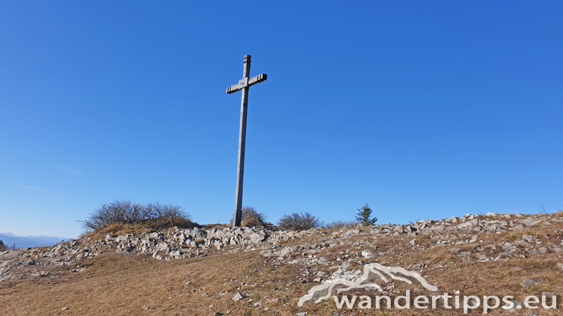 Unterberg von Süden Abbildung 9