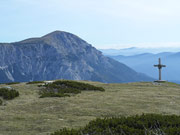 Schauerwand/Schneealpe Abbildung 8