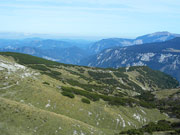 Schauerwand/Schneealpe Abbildung 10