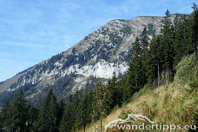 Schauerwand/Schneealpe Abbildung 2