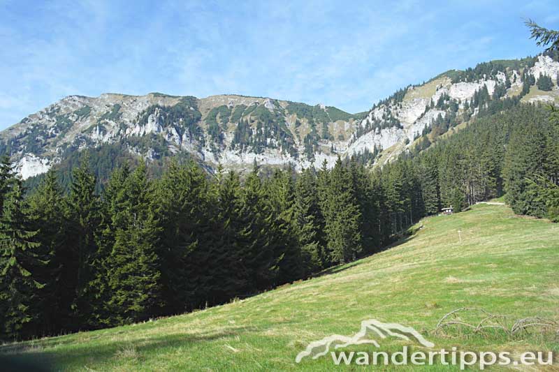 Schauerwand/Schneealpe Abbildung 3