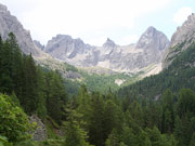 Karlsbader Hütte/Lienzer Dolomiten Abbildung 2