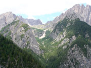 Karlsbader Hütte/Lienzer Dolomiten Abbildung 4