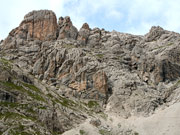 Karlsbader Hütte/Lienzer Dolomiten Abbildung 8