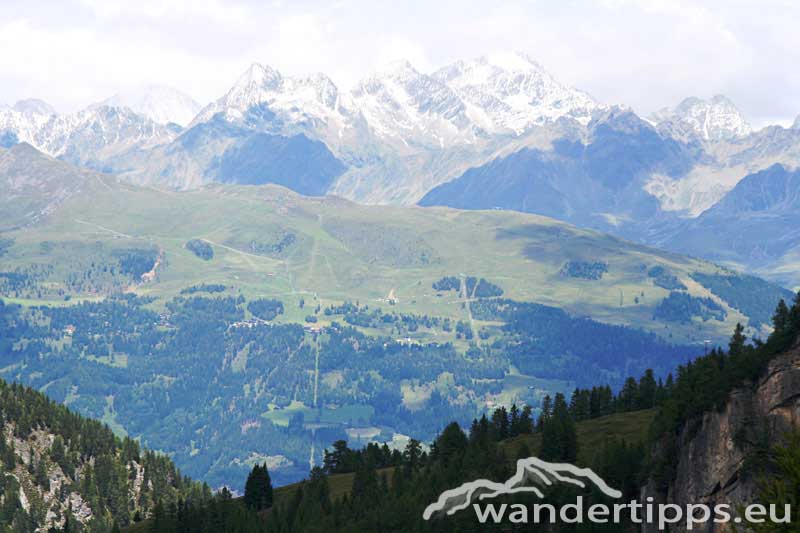 Karlsbader Hütte/Lienzer Dolomiten Abbildung 9