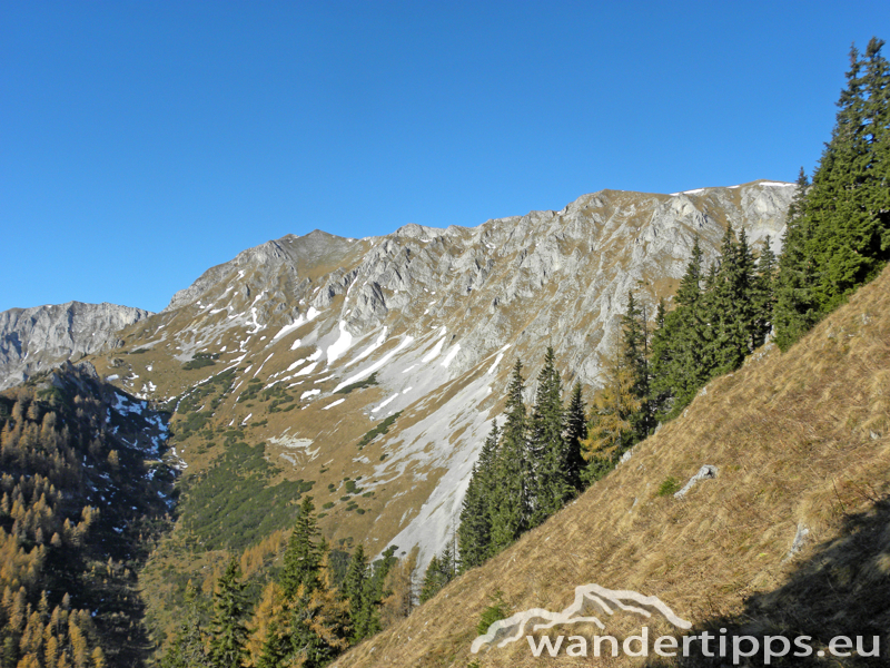 Krautgartenkogel Abbildung 4