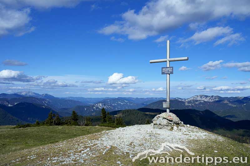 Hochanger Abbildung 7