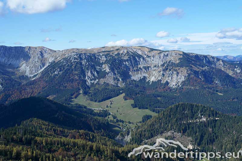 Hochanger Abbildung 8