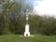 Hundsheimer Berg von Norden Abbildung 3