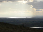 Hundsheimer Berg von Norden Abbildung 4