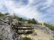 Hundsheimer Berg von Norden Abbildung 8