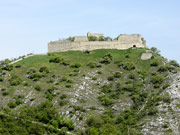 Hundsheimer Berg von Norden Abbildung 9