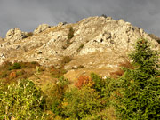 Hundsheimer Berg von Norden Abbildung 10