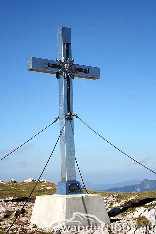 Windberg von Osten/Ameisbühel Abbildung 6