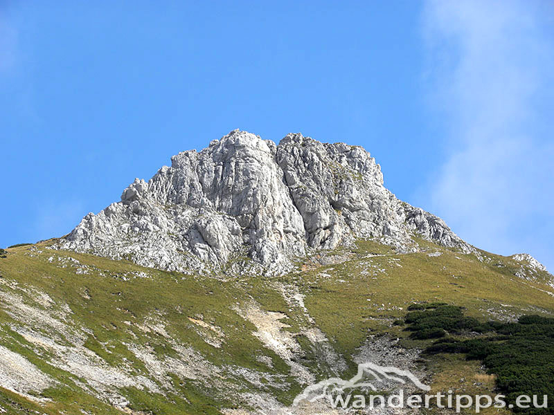 Fölzalm/Hochschwab Abbildung 5