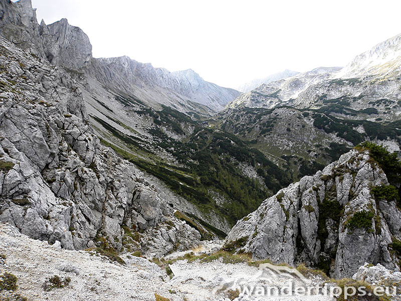 Fölzalm/Hochschwab Abbildung 6
