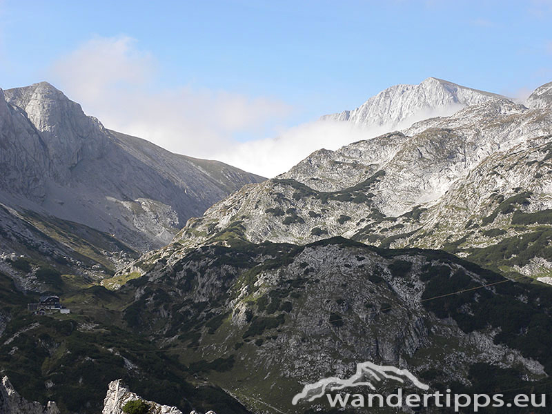 Fölzalm/Hochschwab Abbildung 7