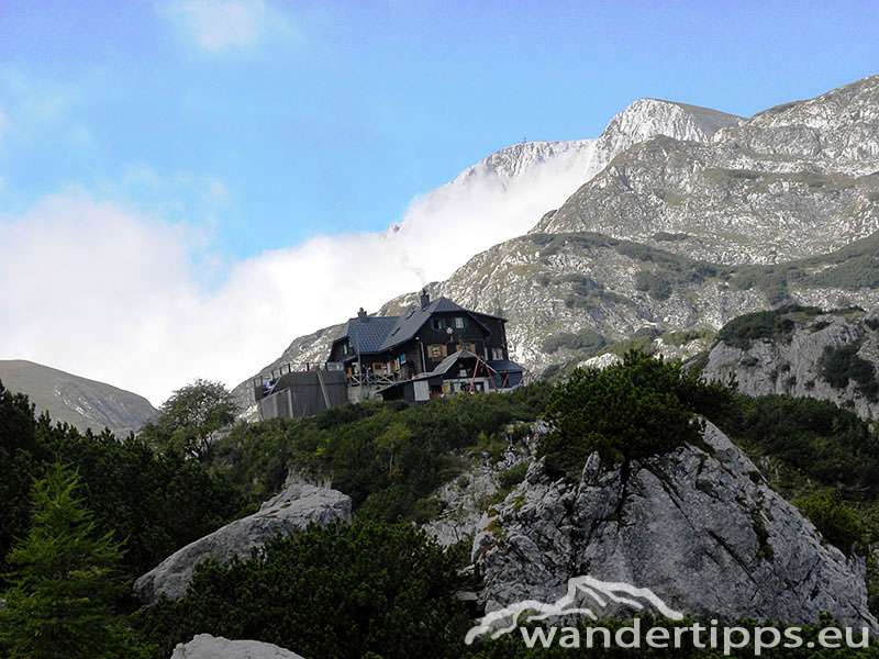 Fölzalm/Hochschwab Abbildung 8