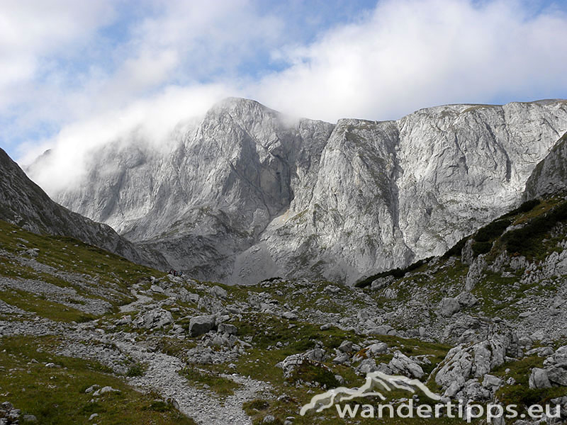 Fölzalm/Hochschwab Abbildung 9