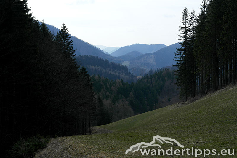 Hohenstein von Nordwesten Abbildung 12