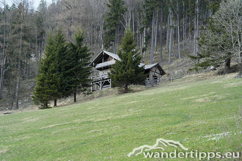 Hohenstein von Nordwesten Abbildung 13