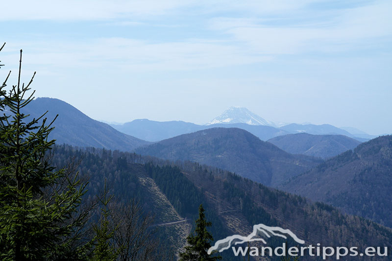 Hohenstein von Nordwesten Abbildung 5