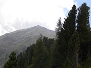 Zirbitzkogel von Norden Abbildung 12