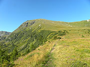 Zirbitzkogel von Norden Abbildung 4