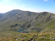 Zirbitzkogel von Norden Abbildung 7