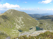 Zirbitzkogel von Norden Abbildung 8