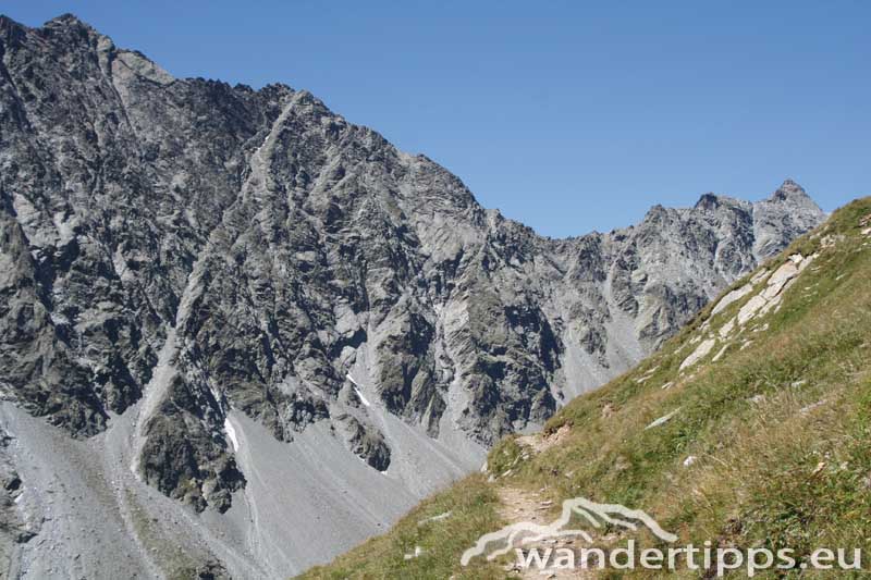 Neue Reichenberger Hütte Abbildung 3