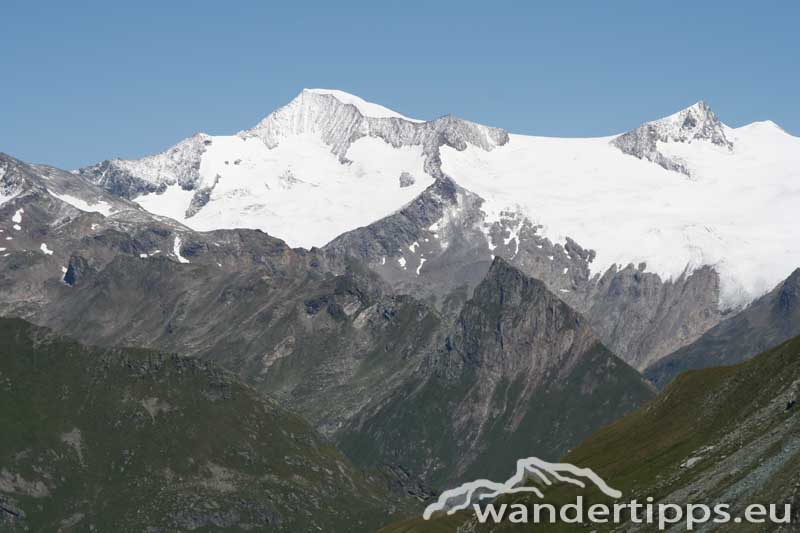 Neue Reichenberger Hütte Abbildung 7