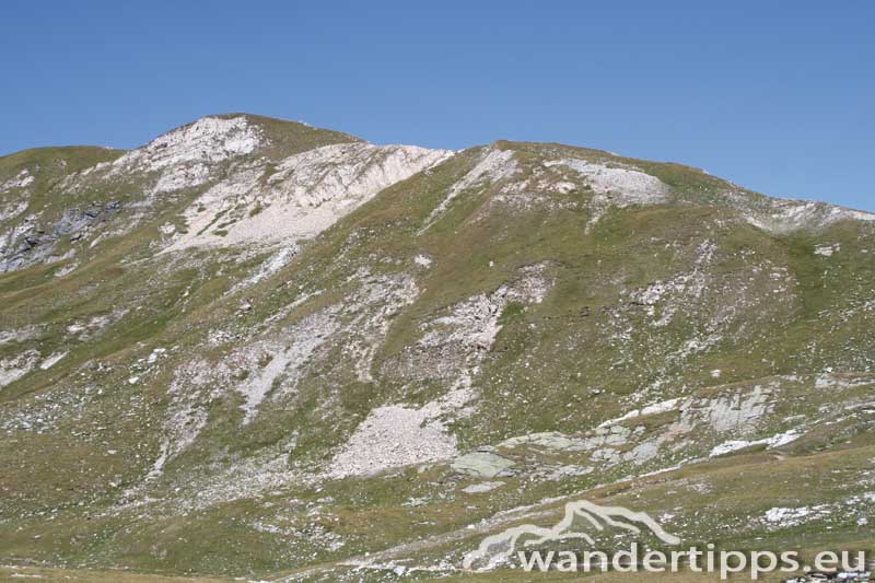 Neue Reichenberger Hütte Abbildung 8