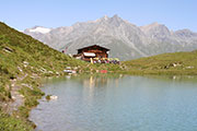 Berger See/Muhs-Panoramaweg Abbildung 5