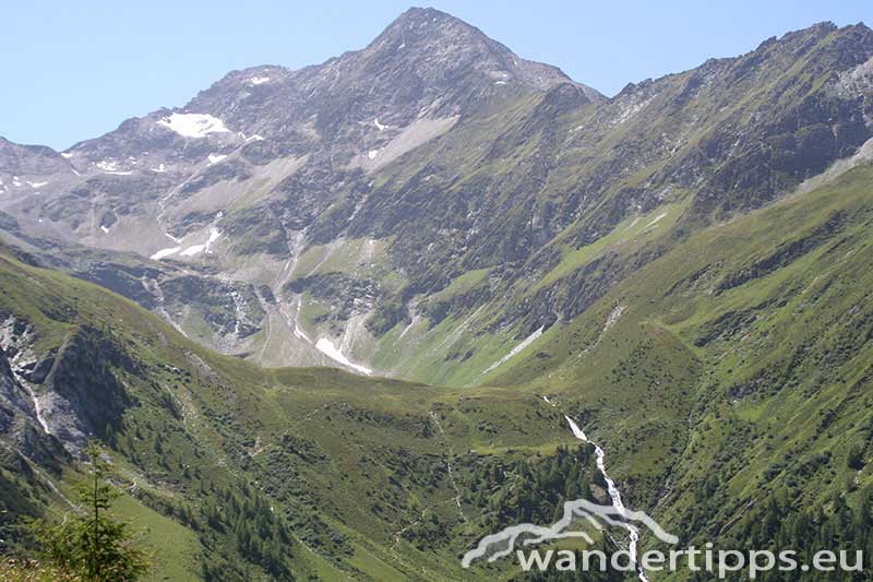 Berger See/Muhs-Panoramaweg Abbildung 4