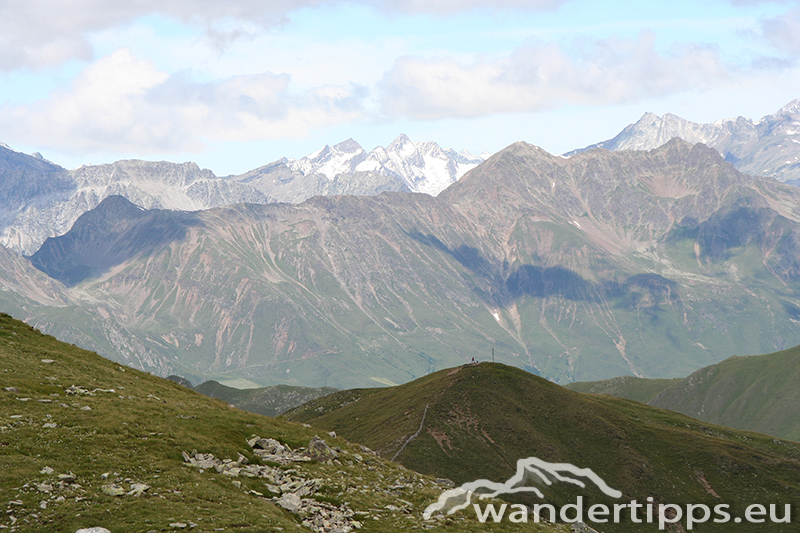 Toblacher Pfannhorn Abbildung 7