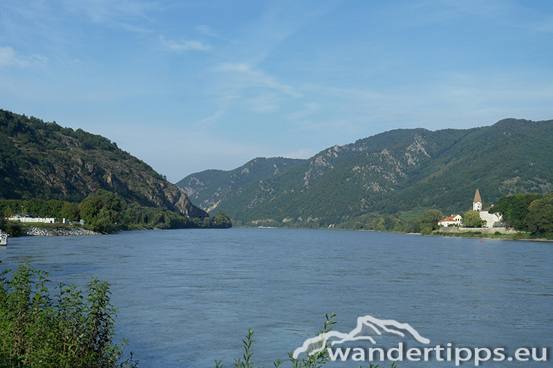 Jauerling von Osten Abbildung 2