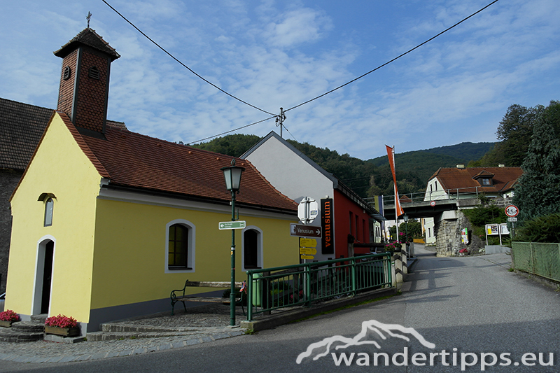 Jauerling von Osten Abbildung 3