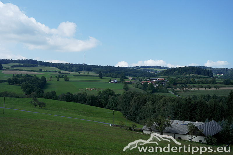 Jauerling von Osten Abbildung 5