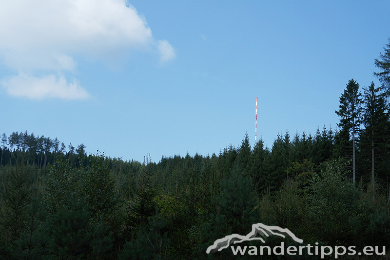 Jauerling von Osten Abbildung 6