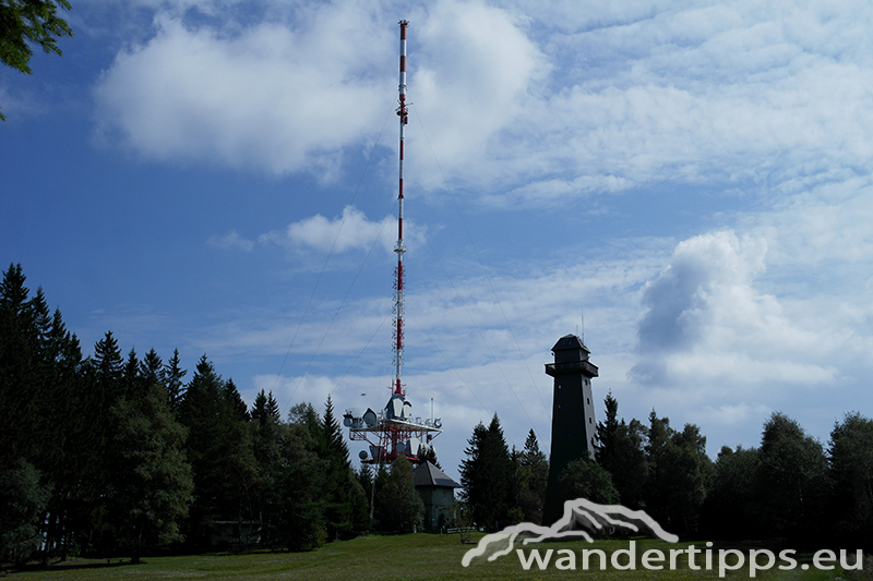 Jauerling von Osten Abbildung 7