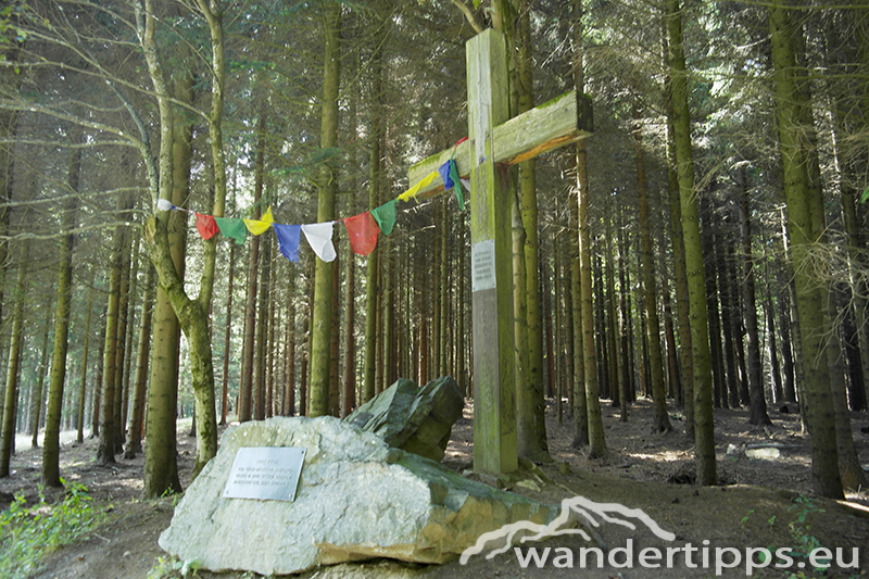 Jauerling von Osten Abbildung 9