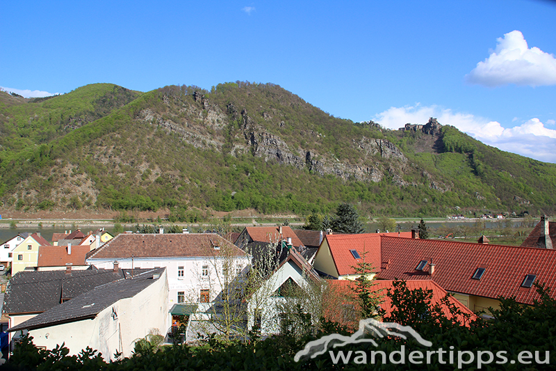 Jauerling von Osten Abbildung 10
