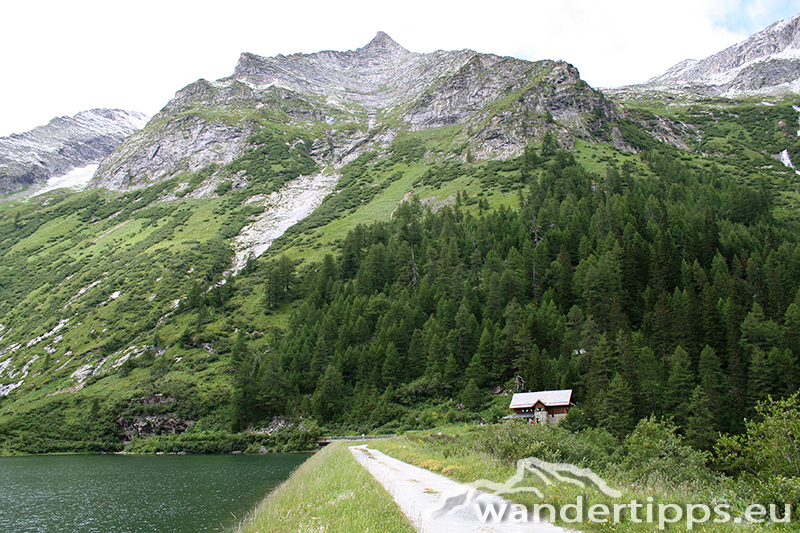 Rotgüldensee Abbildung 8